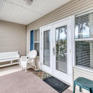 Holiday home Grand Caribbean East, Destin