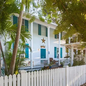 ** Bed & Breakfast Kona Kai Oasis United States