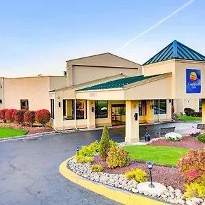 *** Inn Comfort Conference Center United States