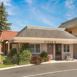 ** Motel Super 8 By Wyndham United States