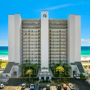 Apartment Emerald Towers By Panhandle Getaways, Destin