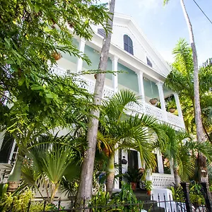 *** Bed & Breakfast Old Town Manor United States