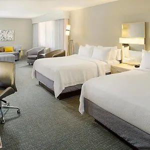 *** Hotel Courtyard By Marriott Midtown United States