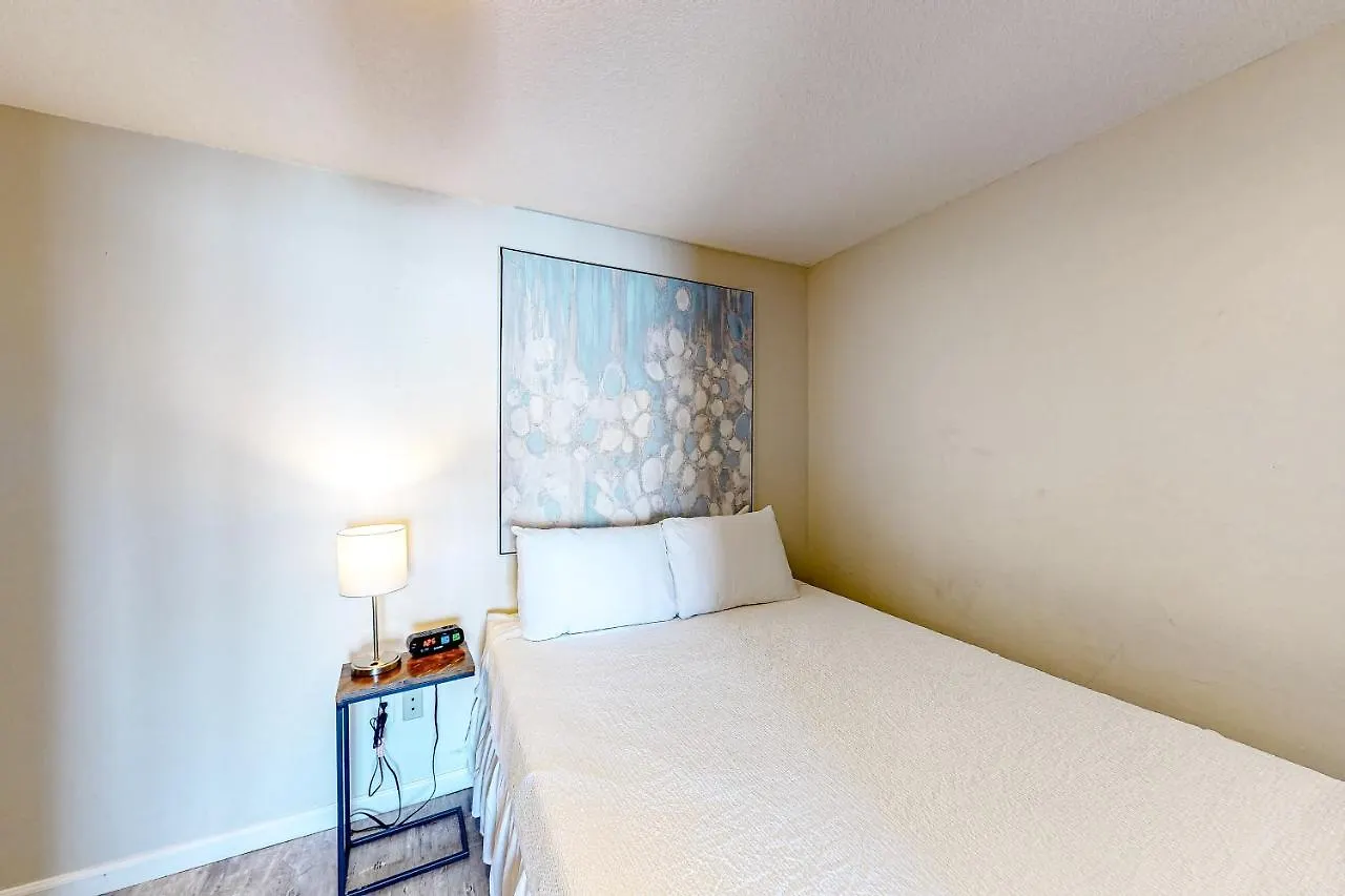 Hotel Laguna Point Destin United States