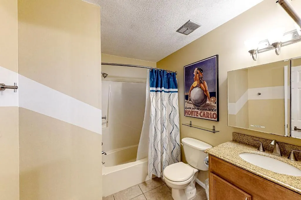 Laguna Point Destin Hotel